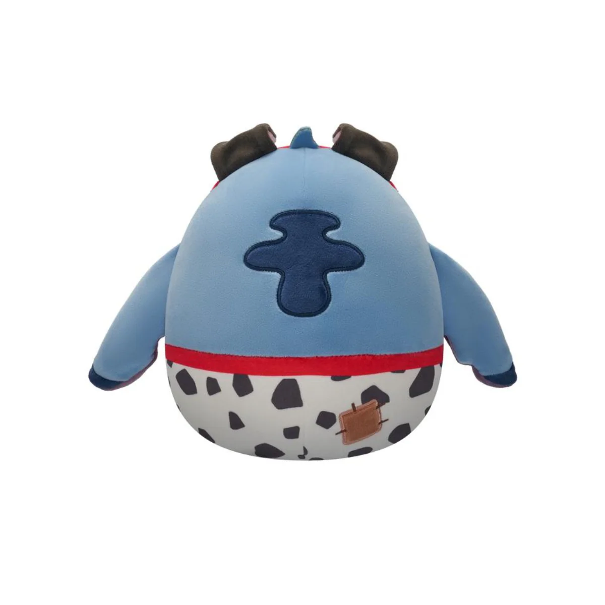 Squishmallows 8" Disney Stitch in Costume Plush Toy - Assortment - Image 9