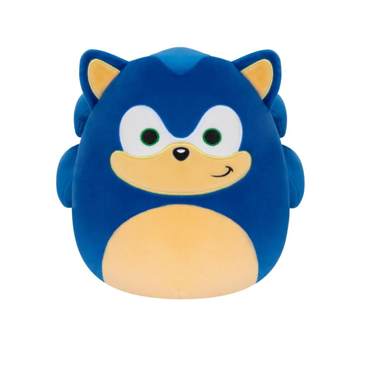 Squishmallows 8" Sonic the Hedgehog Plush Toy - Assortment - Image 2