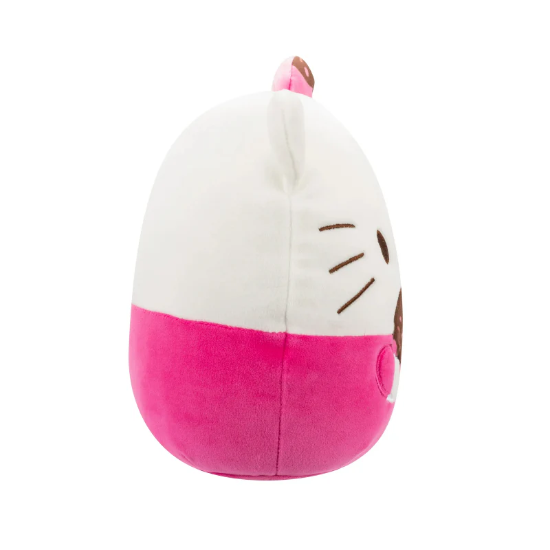 Squishmallows Hello Kitty 8" Plush Toy - Image 3