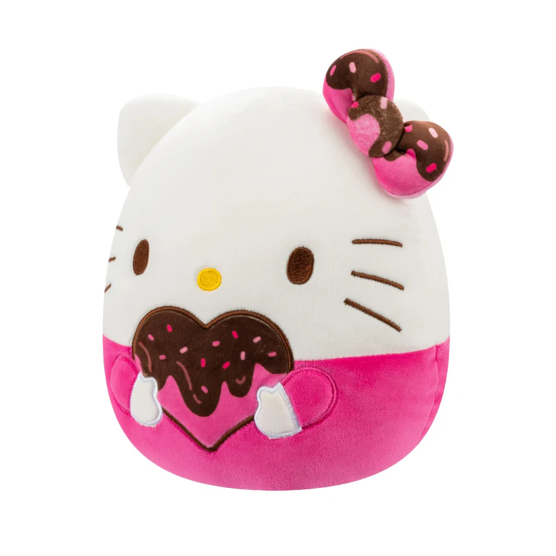 Squishmallows Hello Kitty 8" Plush Toy - Image 4