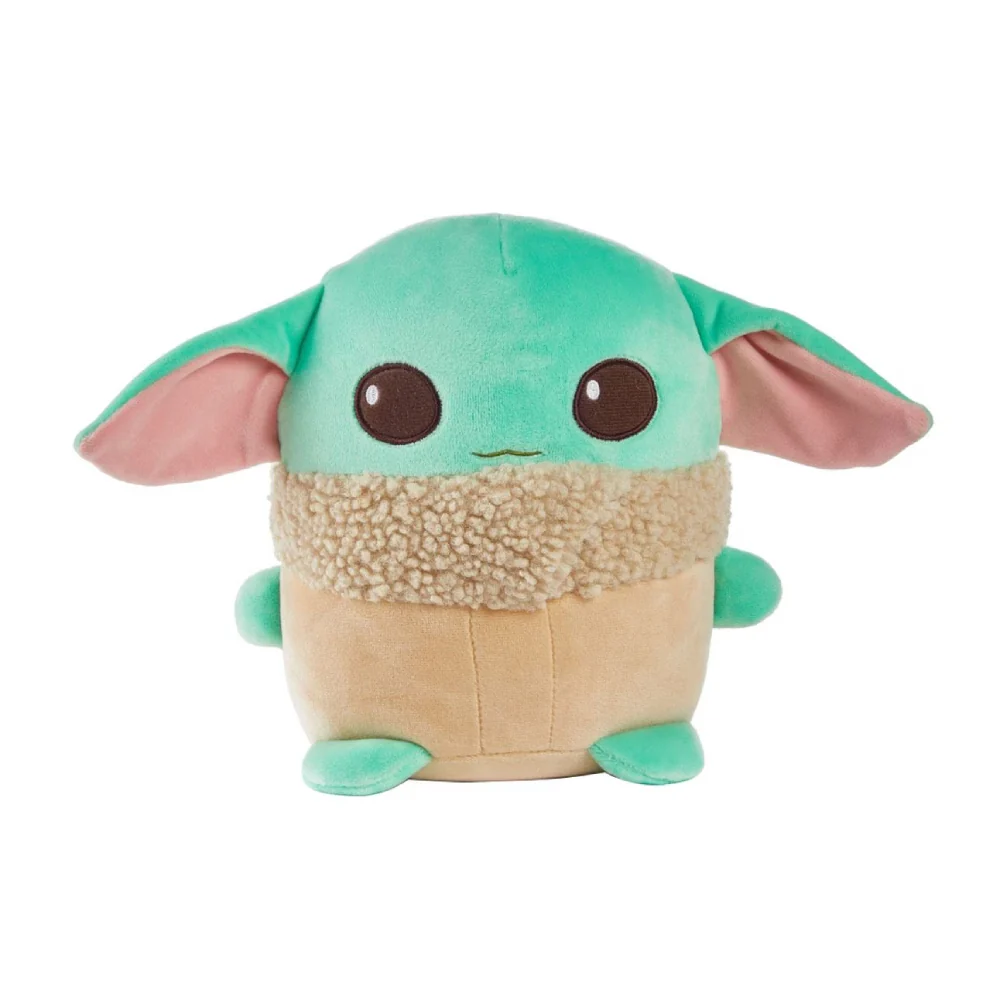 Star Wars 10" Cuutopia Plush Toys - Assortment - Image 2