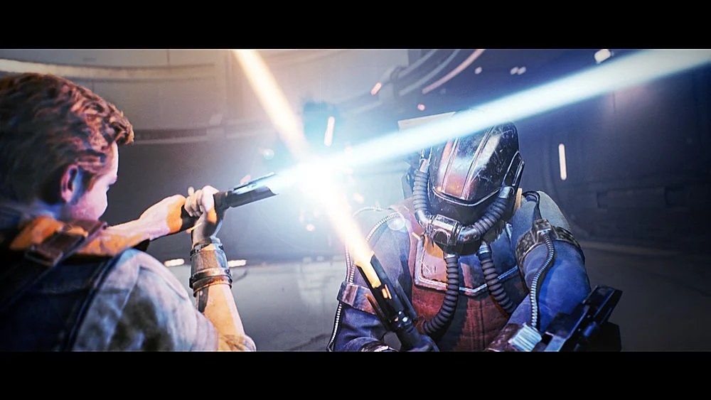 Star Wars Jedi: Survivor for PlayStation 5 - Image 3