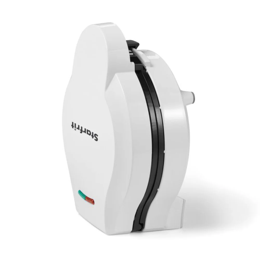 Starfrit 20" Electric 7 Mini Cupcake Maker - White - Image 4