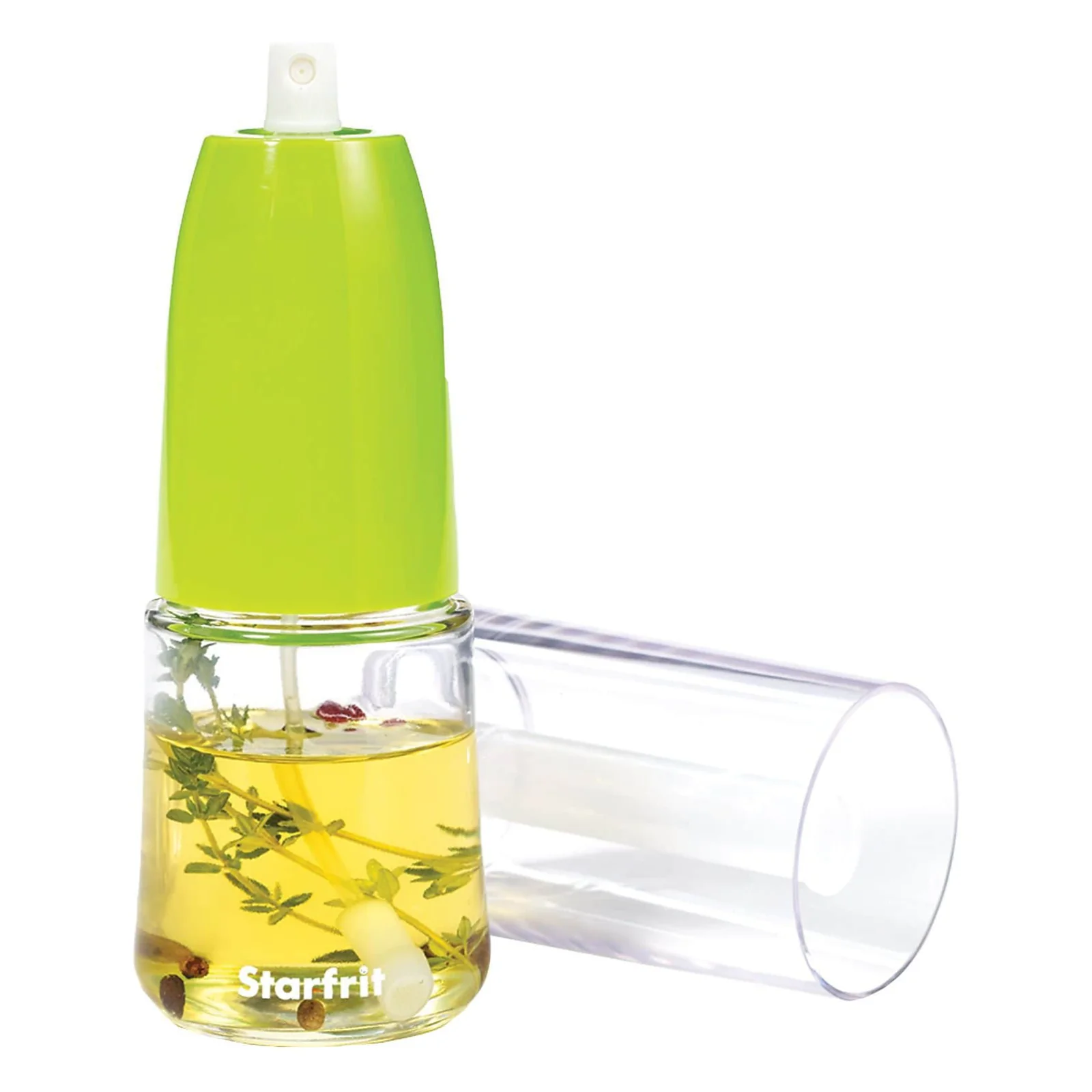 Starfrit Oil and Dressing Mister - Green - Image 2