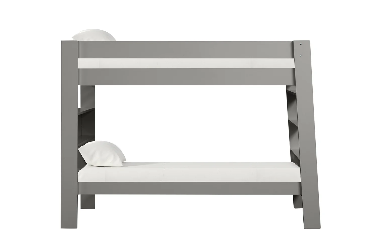Stockholm Twin-Twin Bunk Bed - Image 4