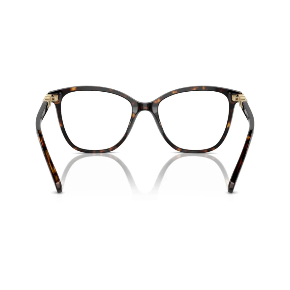 Swarovski SK2020541002 Women's Square Eyeglasses - Image 5