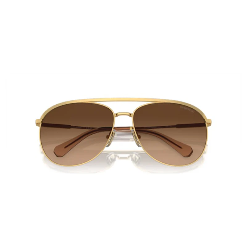 Swarovski Unisex SK70054004T5 Pilot Gradient Sunglasses - Image 3