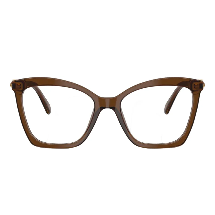 Swarovski Women's Cat-Eye Eyeglasses - Image 2