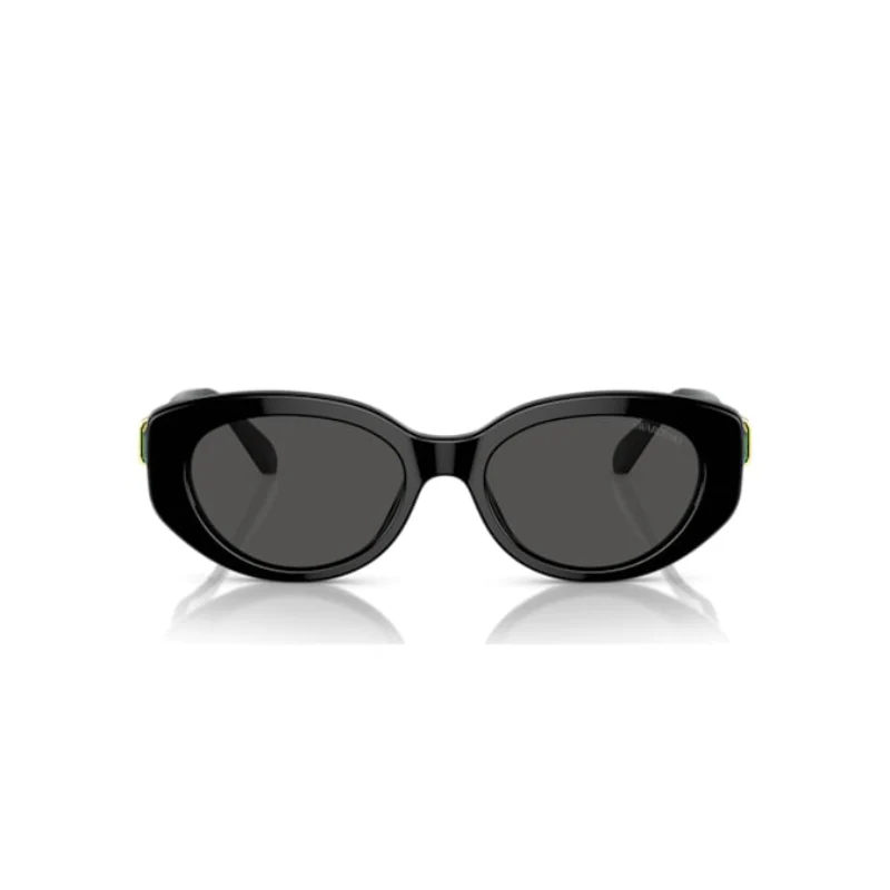 Swarovski Women's SK6002100187 Cat Eye Sunglasses - Image 2