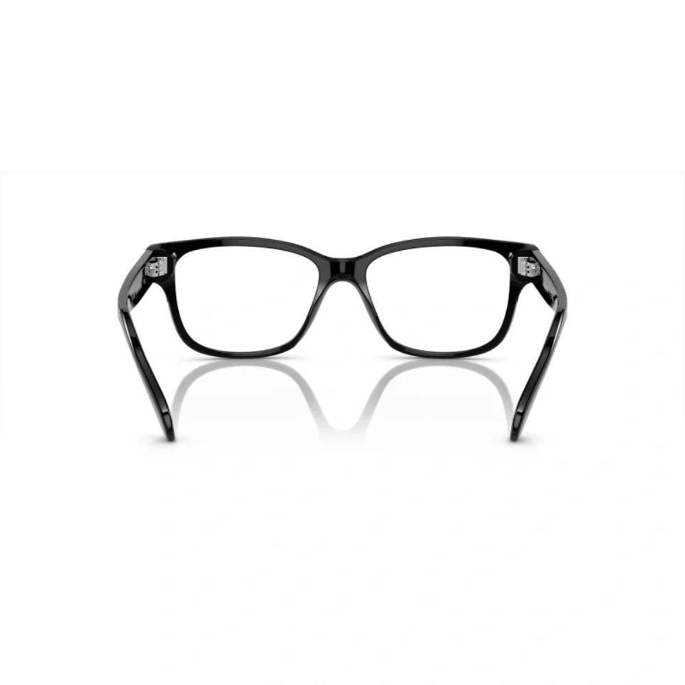 Swarovtski Women's SK2007100154 Pillow Eyeglasses - Image 5