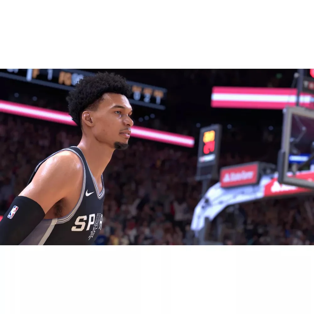 SWITCH NBA 2K25 - Image 5