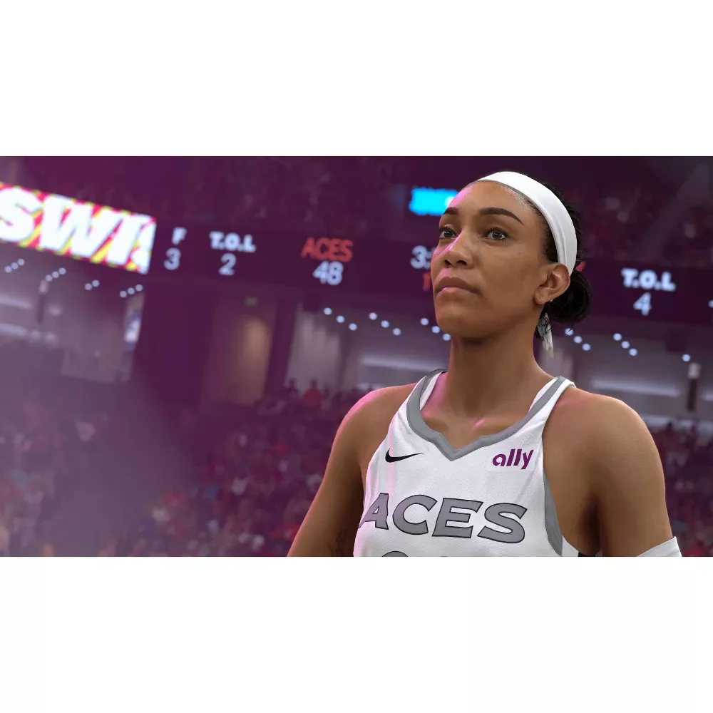 SWITCH NBA 2K25 - Image 6