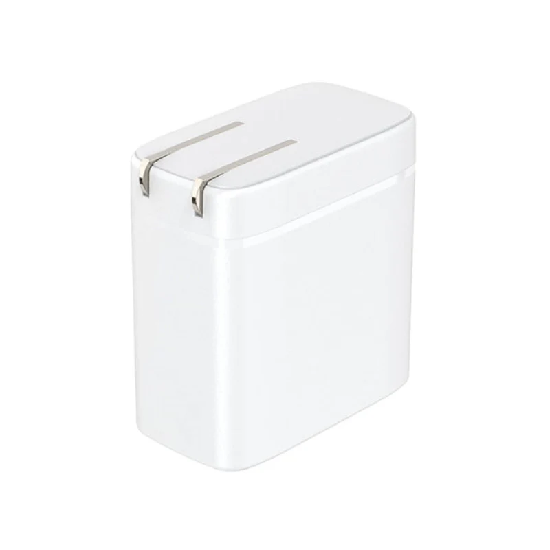 TekYa 45W GaN Single USB-C Port Wall Charger - White - Image 3