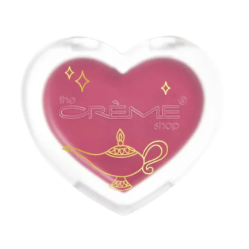 The CrÃƒÂ¨me Shop x Disney CrÃƒÂ¨me Blush Balm - Jasmine