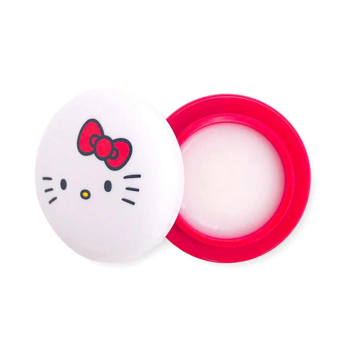 The CrÃƒÂ¨me Shop x Hello Kitty and BT21 Mang Moisturizing Macaron Lip Balm Set - Image 2