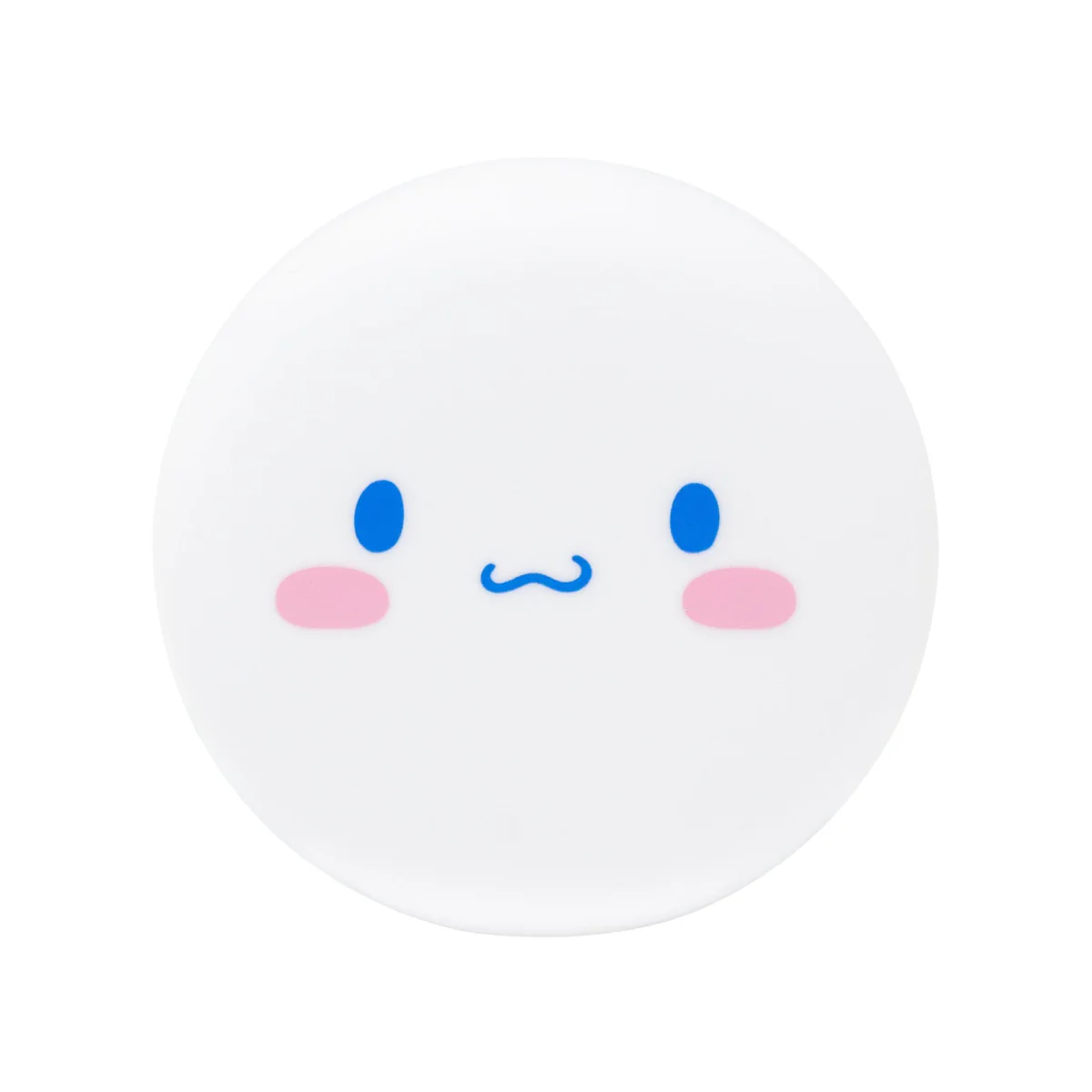 The CrÃƒÂ¨me Shop x Sanrio Cinnamoroll Macaron Lip Balm - Peppermint Cocoa