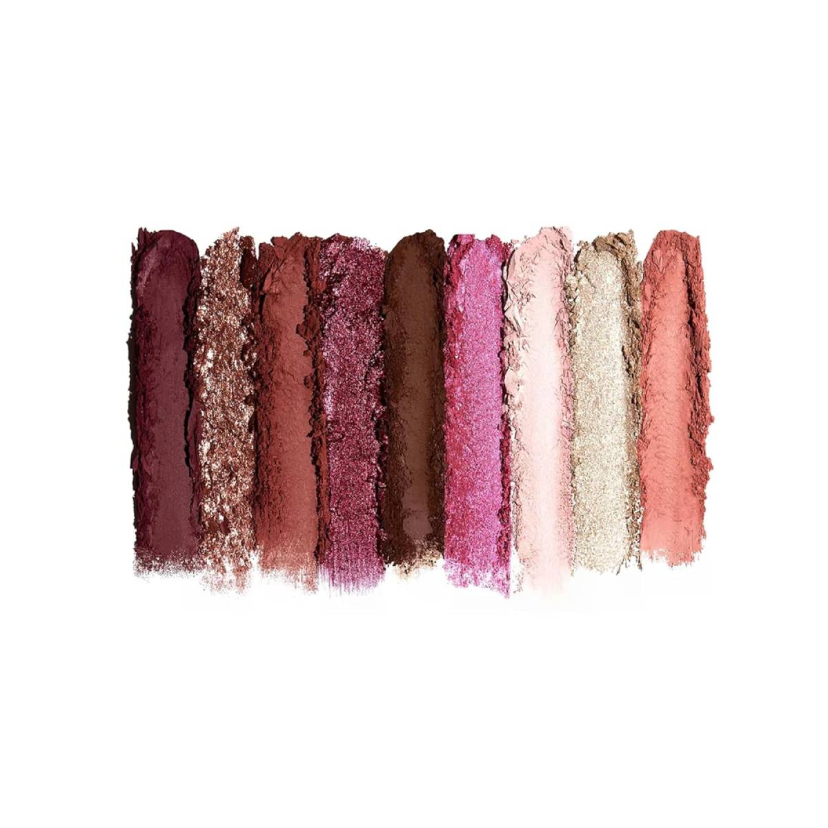 The Creme Shop Pusheen Strawberry Daydream Eyeshadow Palette - Image 3