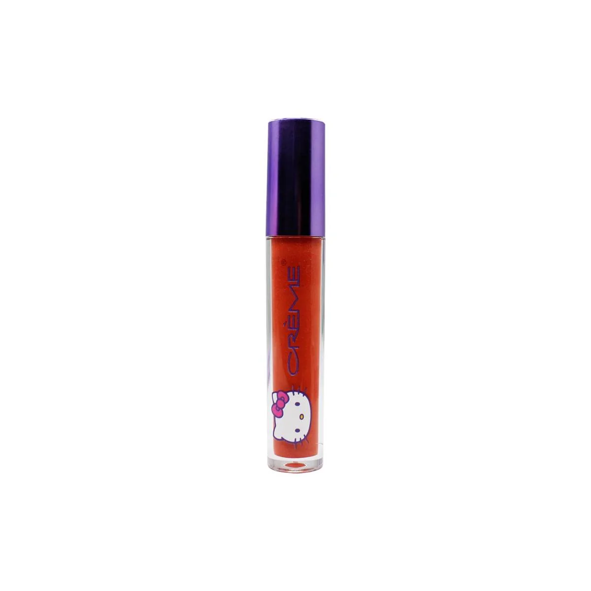 The Creme Shop X Sanrio Hello Kitty Jelly Glaze Gloss - Hello Cutie