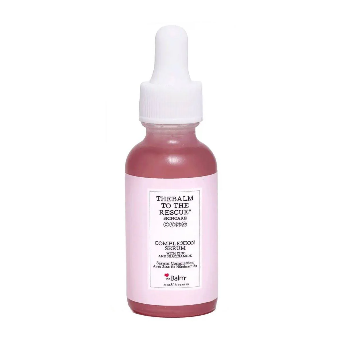 theBalm 1 oz Complexion Serum