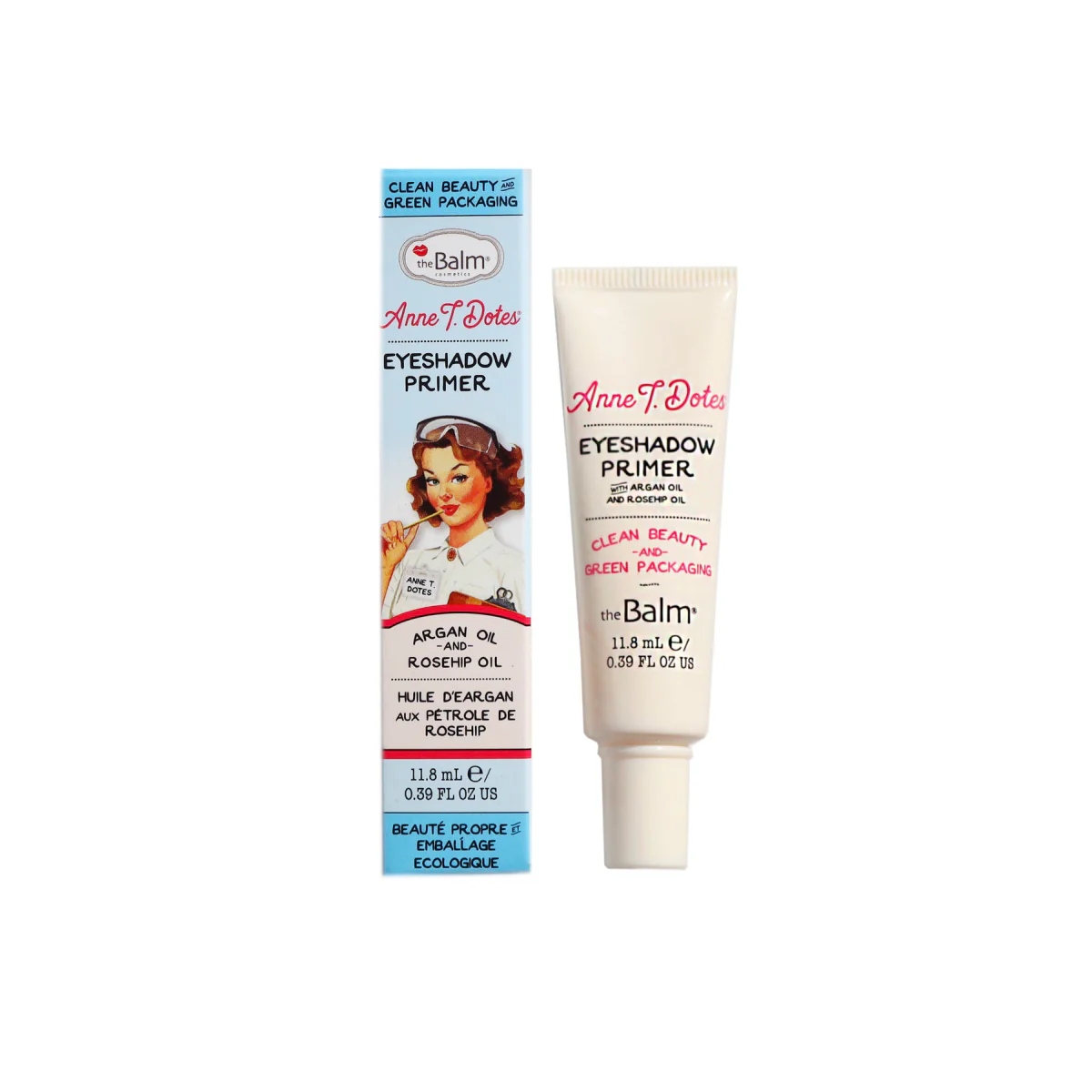 theBalm Anne T. Dotes 0.39 oz Eyeshadow Primer - Image 2