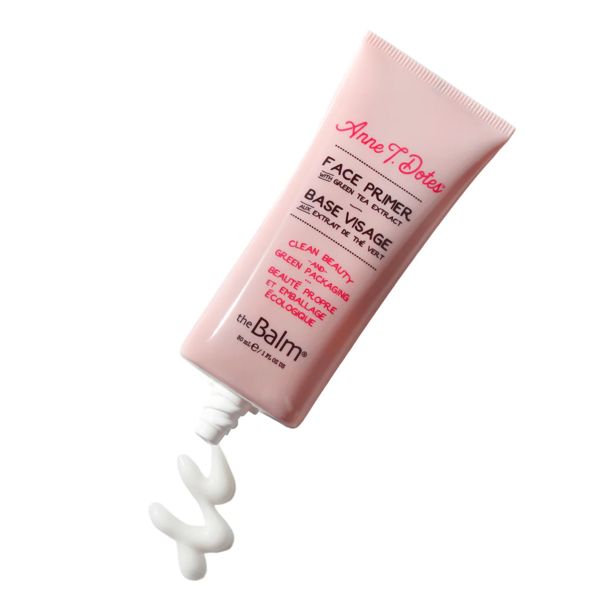theBalm Anne T. Dotes 1 oz Face Primer