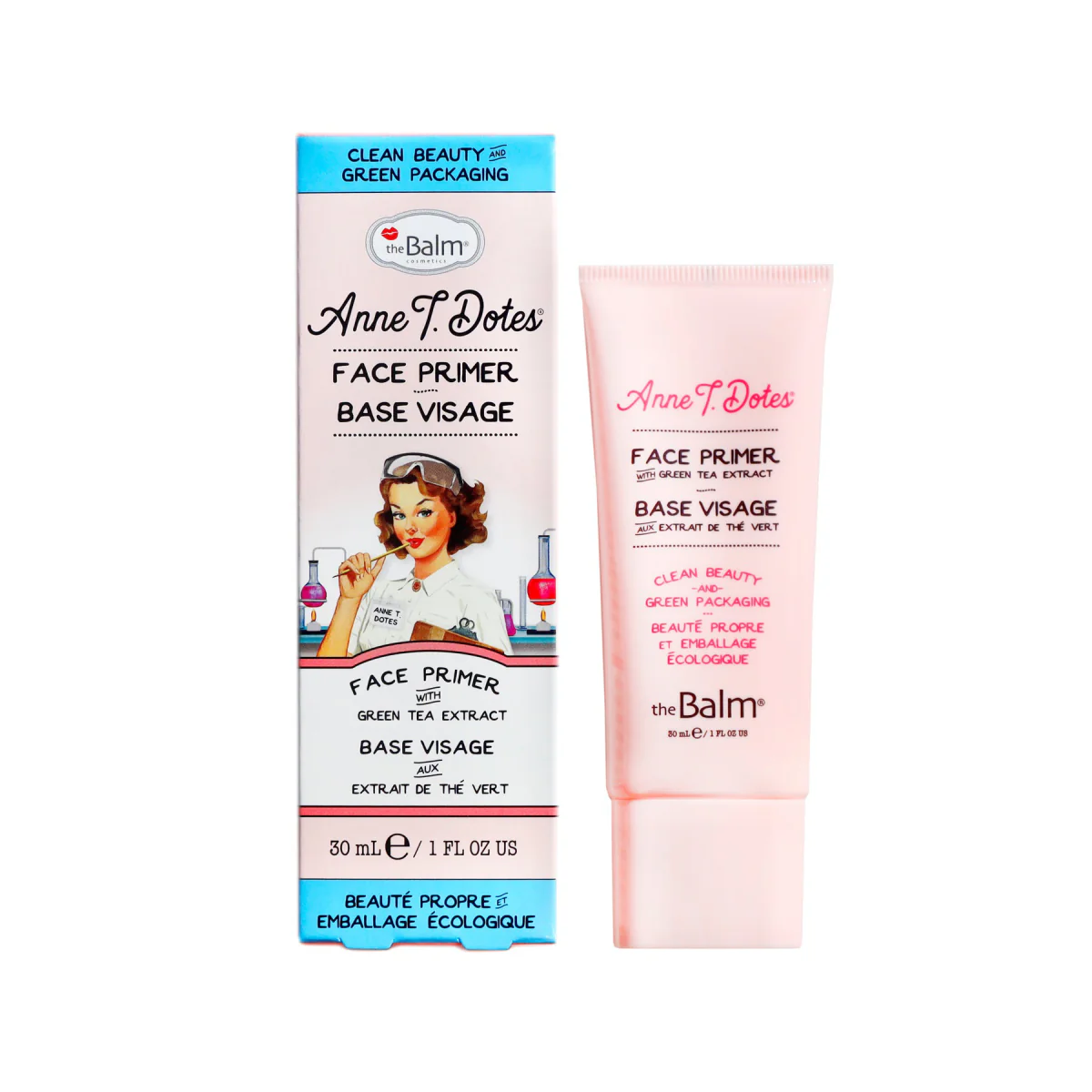 theBalm Anne T. Dotes 1 oz Face Primer - Image 2