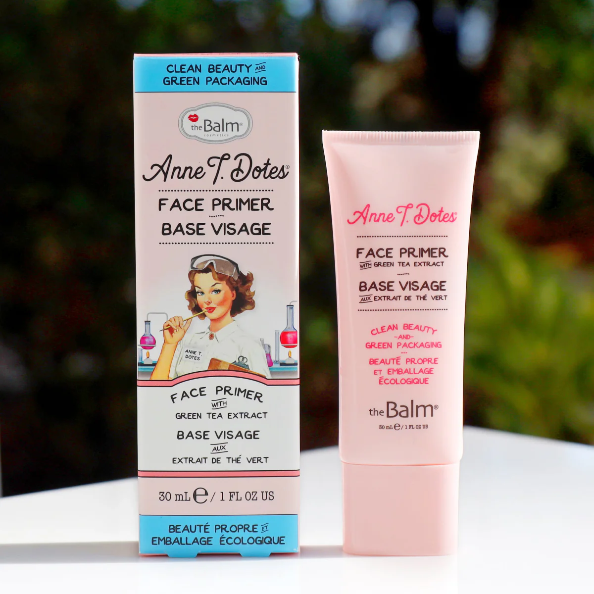theBalm Anne T. Dotes 1 oz Face Primer - Image 3
