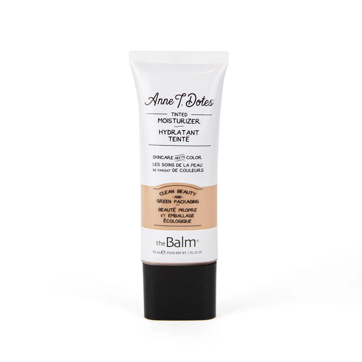 theBalm Anne T. Dotes 1 oz Tinted Moisturizer - 18