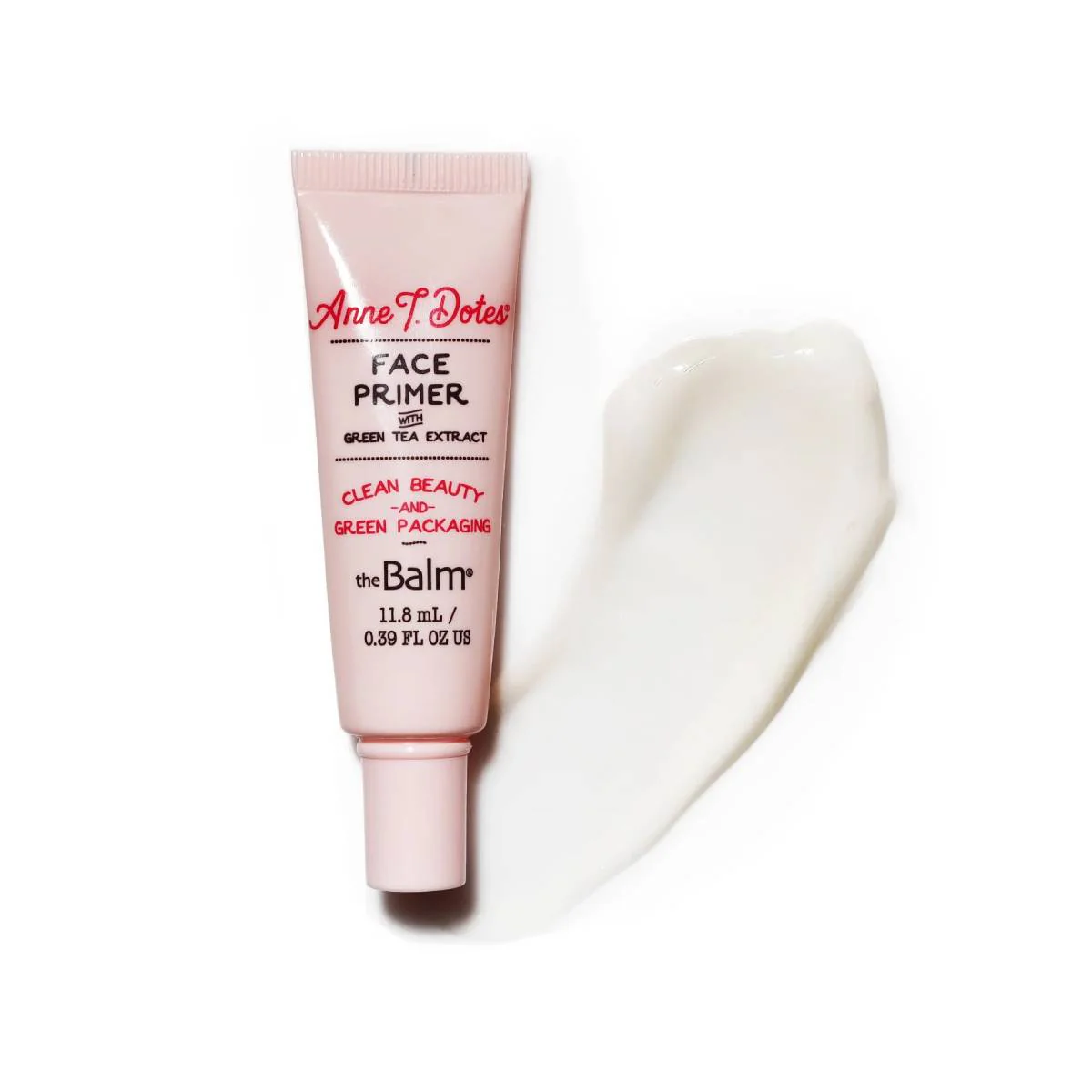 theBalm Clean and Green Travel Kit (5-Pieces) - Image 7