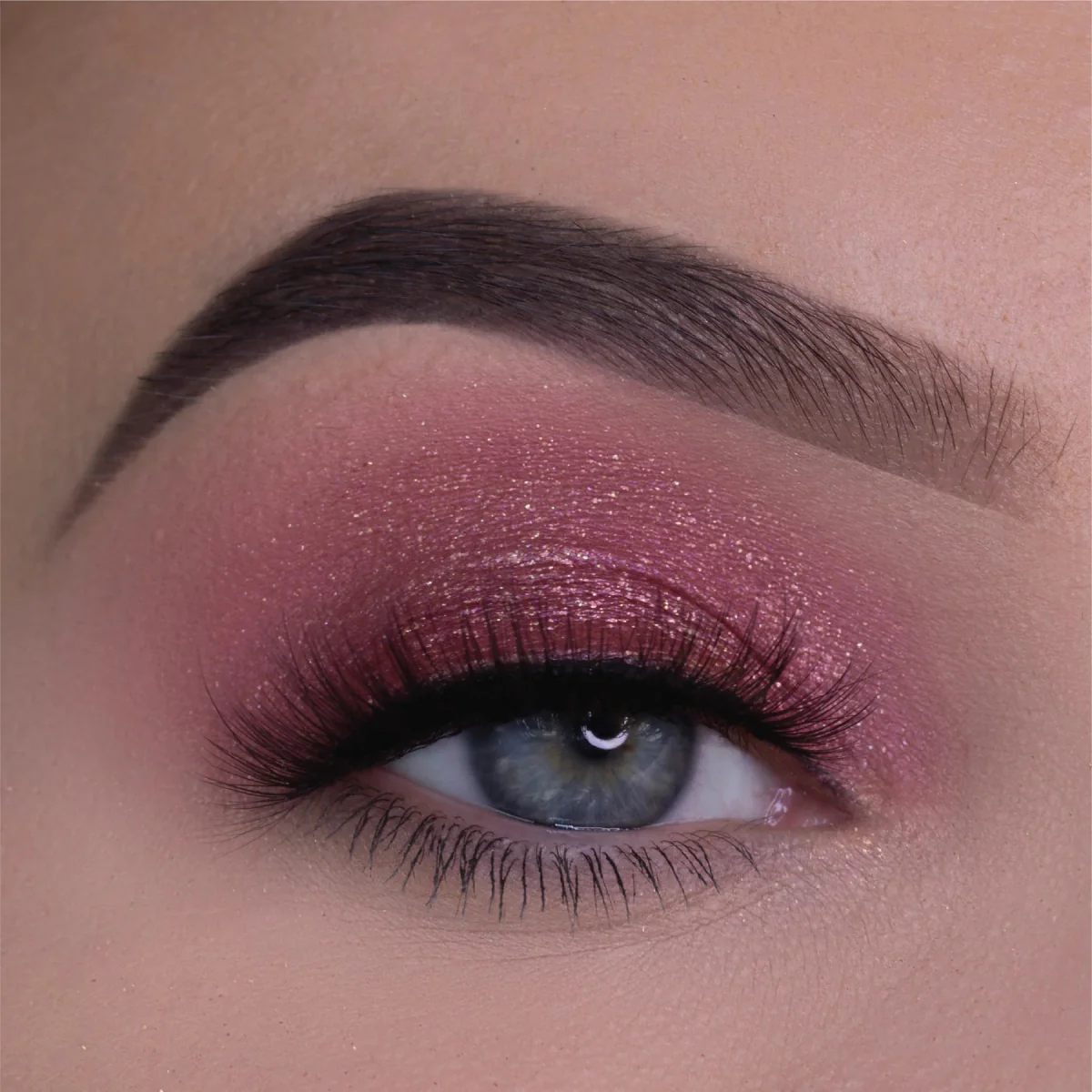 theBalm Lid-Quid 0.15 oz Strawberry Daiquiri Liquid Eyeshadow - Image 3