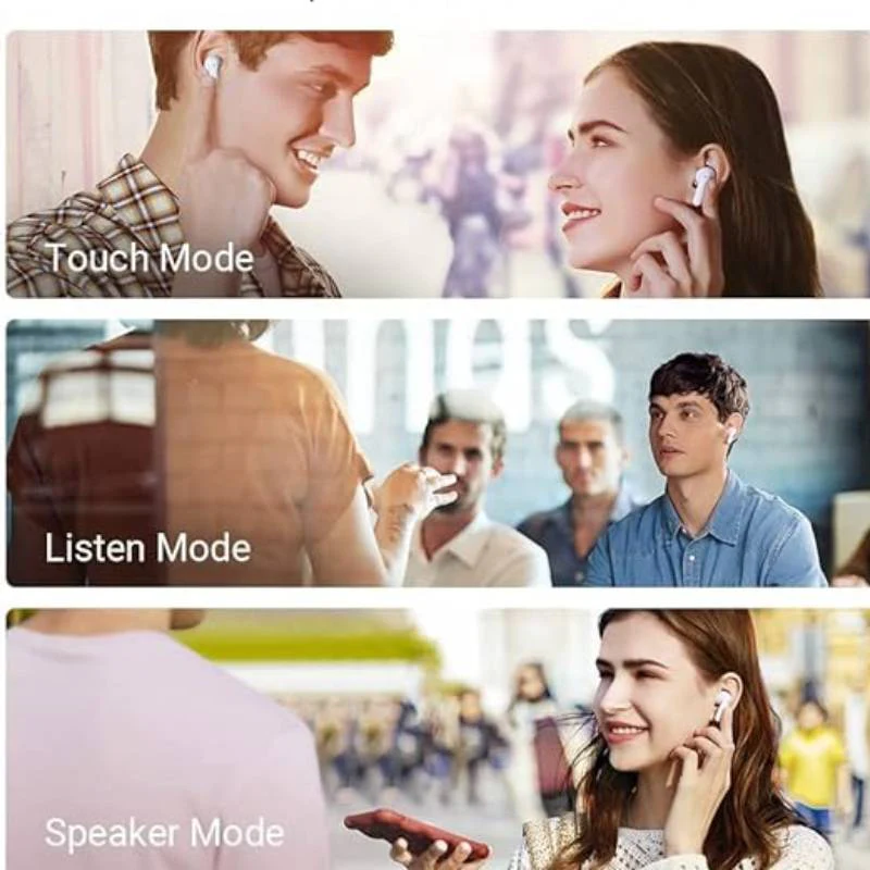 Timekettle M3 Language Translator Earbuds - Image 5