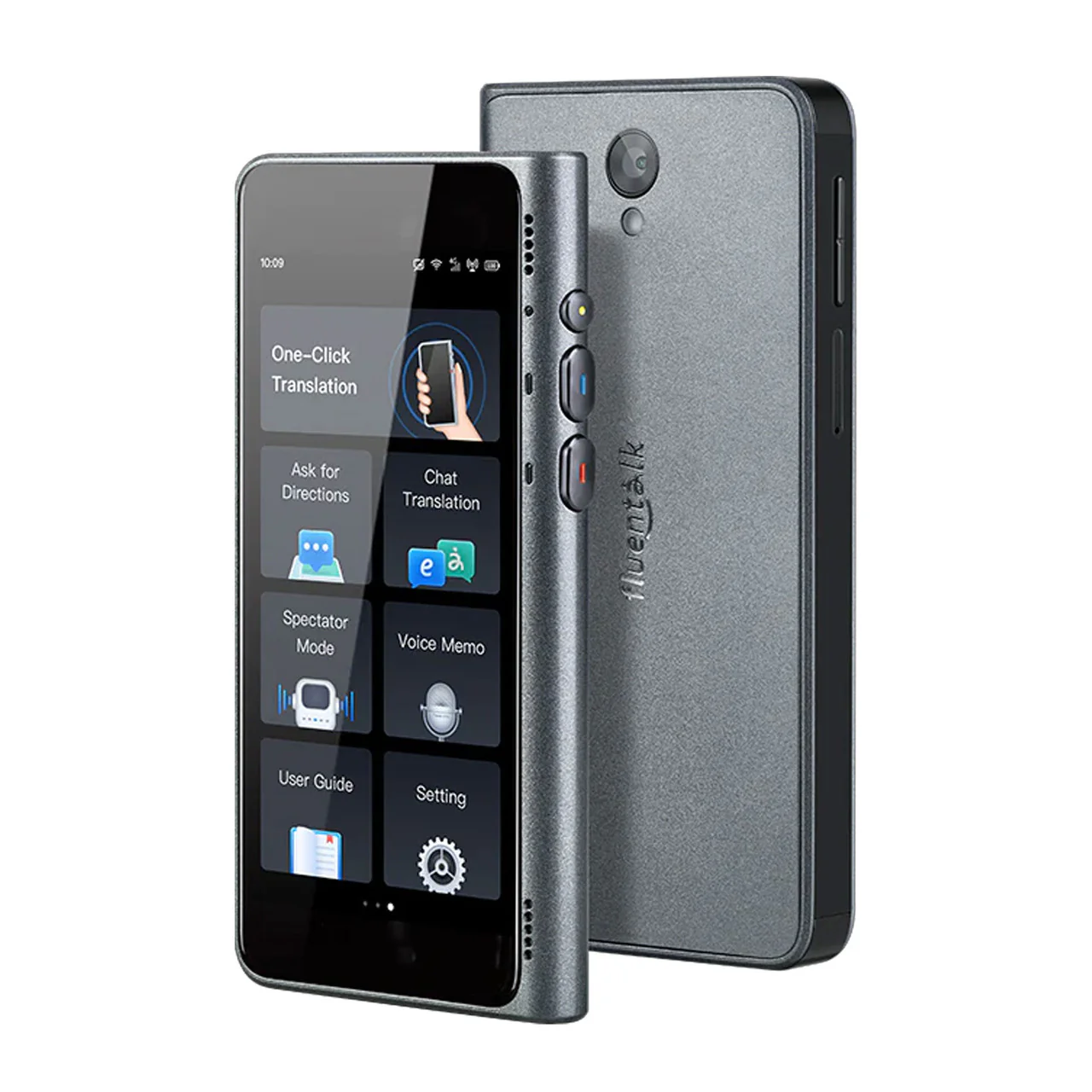 Timekettle T1 Handheld Translator Device