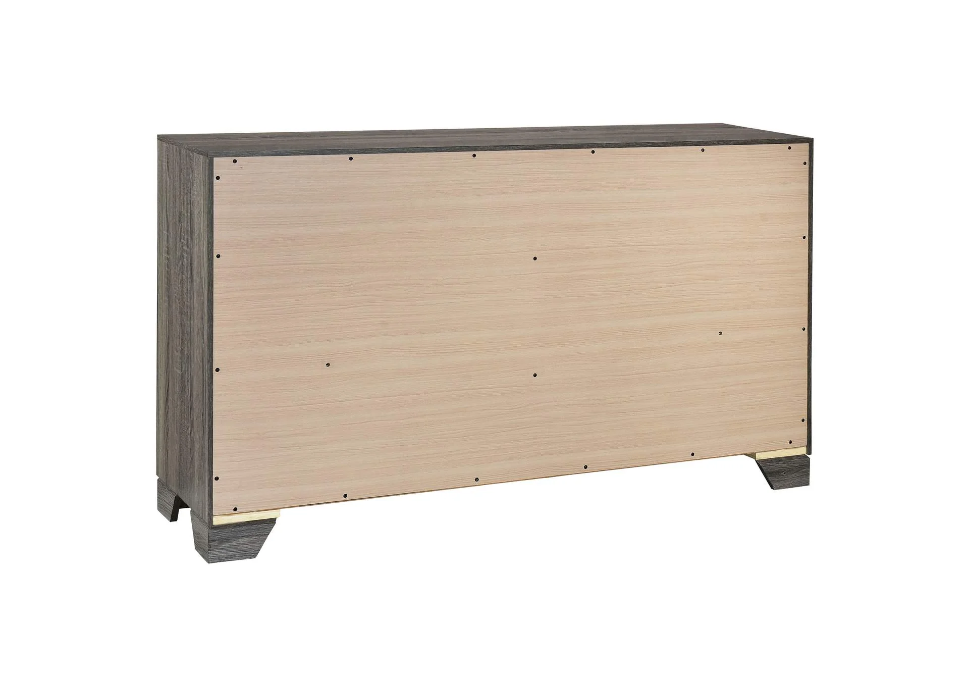 Tina 4PC Queen Bedroom Set - Image 8