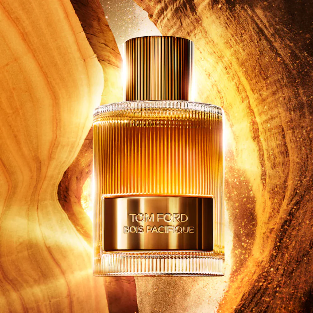 Tom Ford Men's 1.7 oz Bois Pacifique Eau de Parfum Spray - Image 2