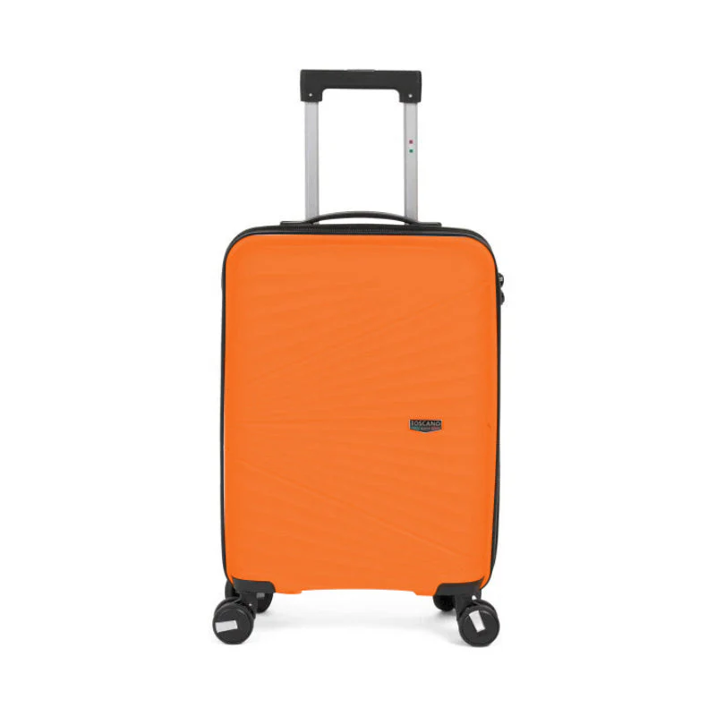 Toscano Ditta Hardside Spinner Wheel Luggage Bag Set (3-Piece) - Image 4