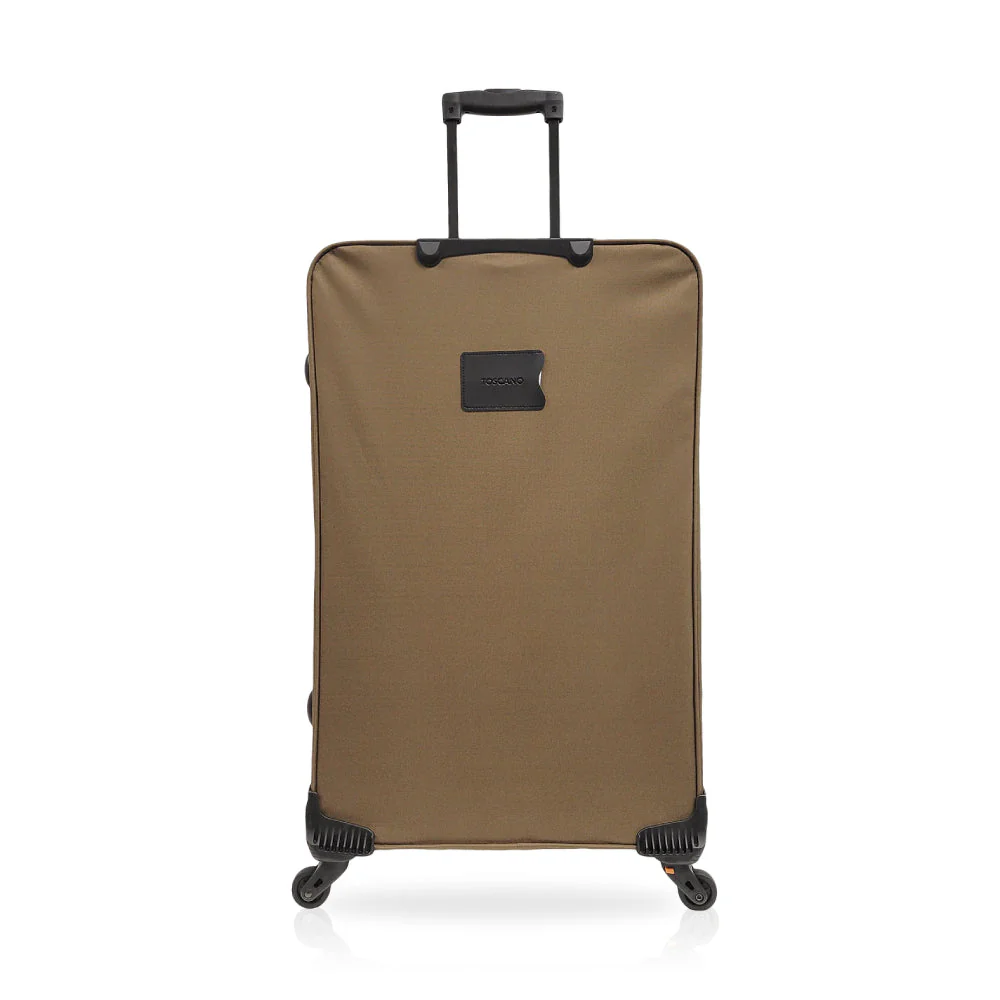 Toscano Notevole Travel Luggage Bag Set (5-Piece) - Image 12