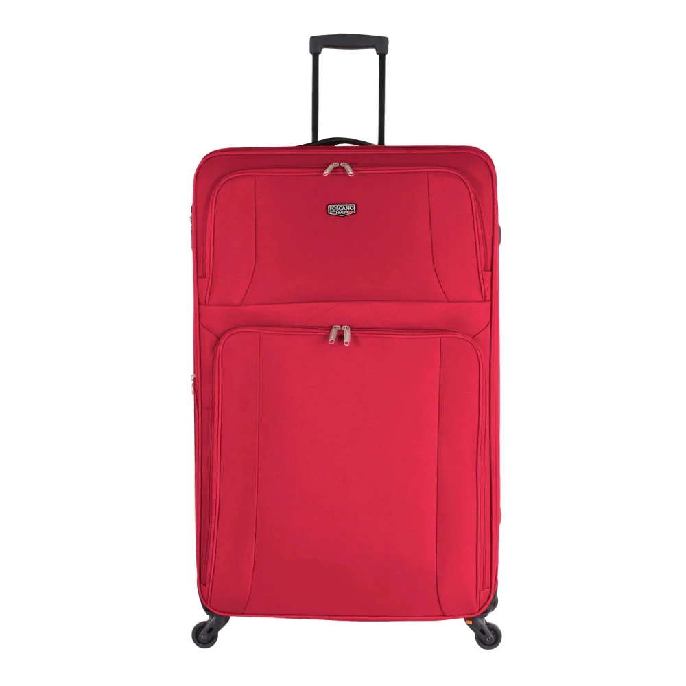 Toscano Notevole Travel Luggage Bag Set (5-Piece) - Image 2