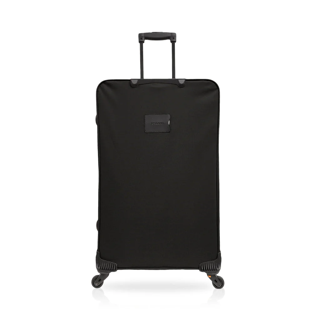 Toscano Notevole Travel Luggage Bag Set (5-Piece) - Image 8