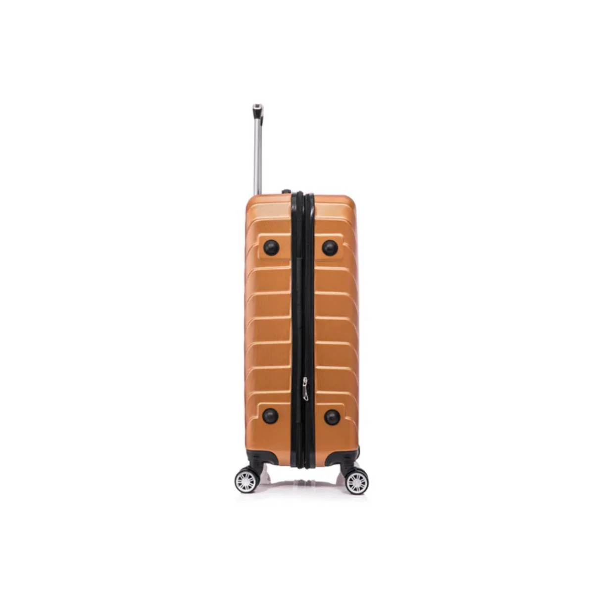 Toscano Prodigio Carry On Hardside Luggage Bag Set (4-Piece) - Image 11