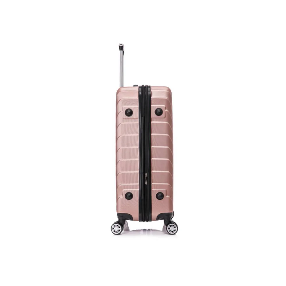 Toscano Prodigio Carry On Hardside Luggage Bag Set (4-Piece) - Image 19