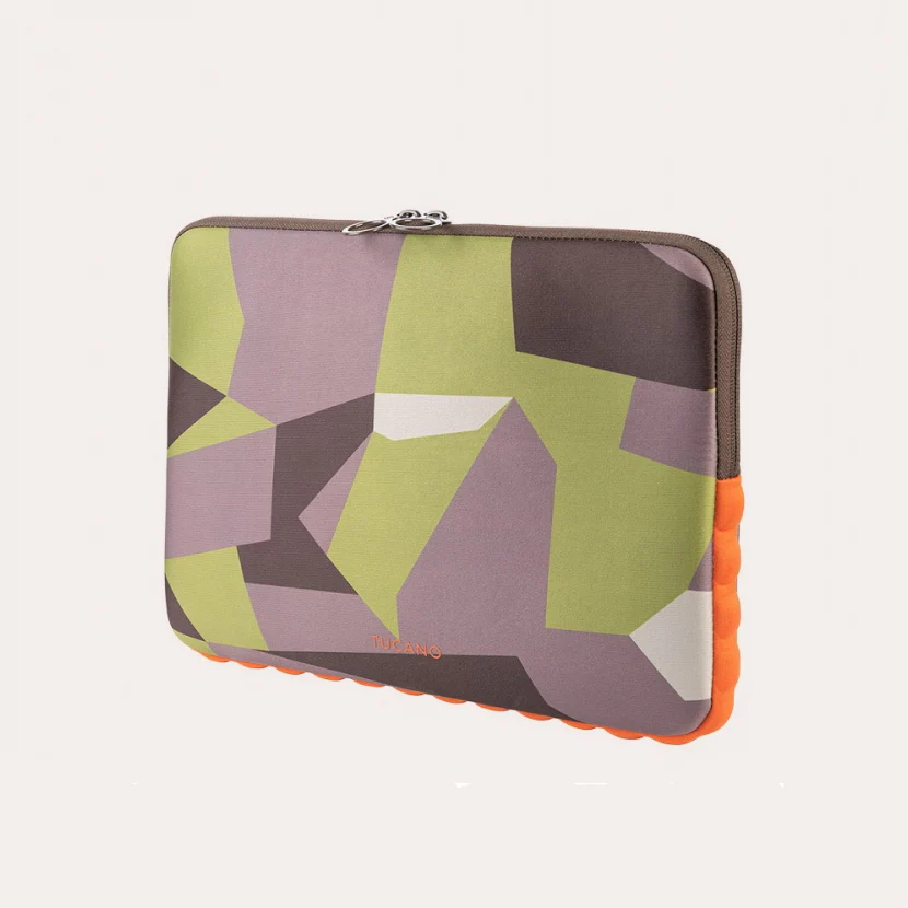Tucano Offroad Sleeve for 13'' and 14'' Laptop - Image 14