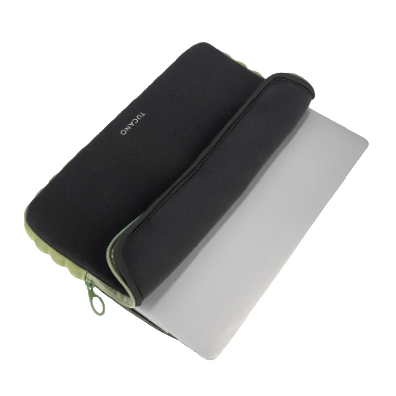 Tucano Offroad Sleeve for 13'' and 14'' Laptop - Image 6