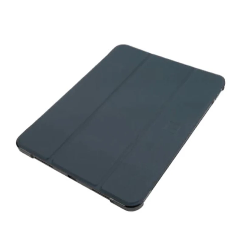Tucano Satin Folio Case for 11" Apple iPad Pro M4 - Blue/Black - Image 3