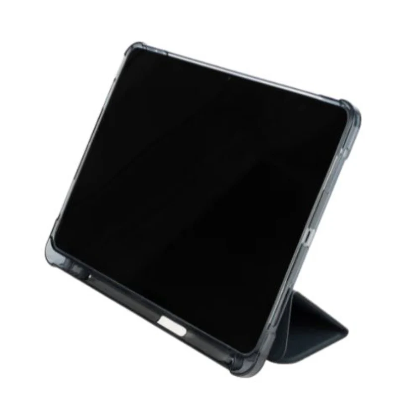 Tucano Satin Folio Case for 11" Apple iPad Pro M4 - Blue/Black - Image 5