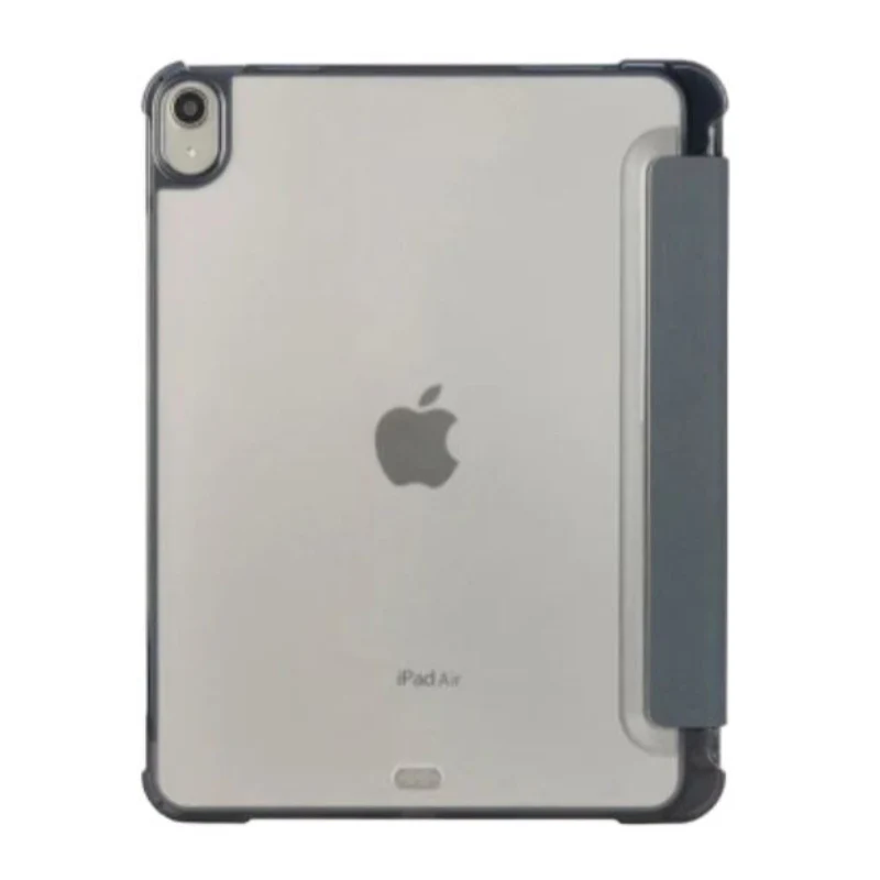 Tucano Satin Folio Case for 11" Apple iPad Pro M4 - Blue/Black - Image 9