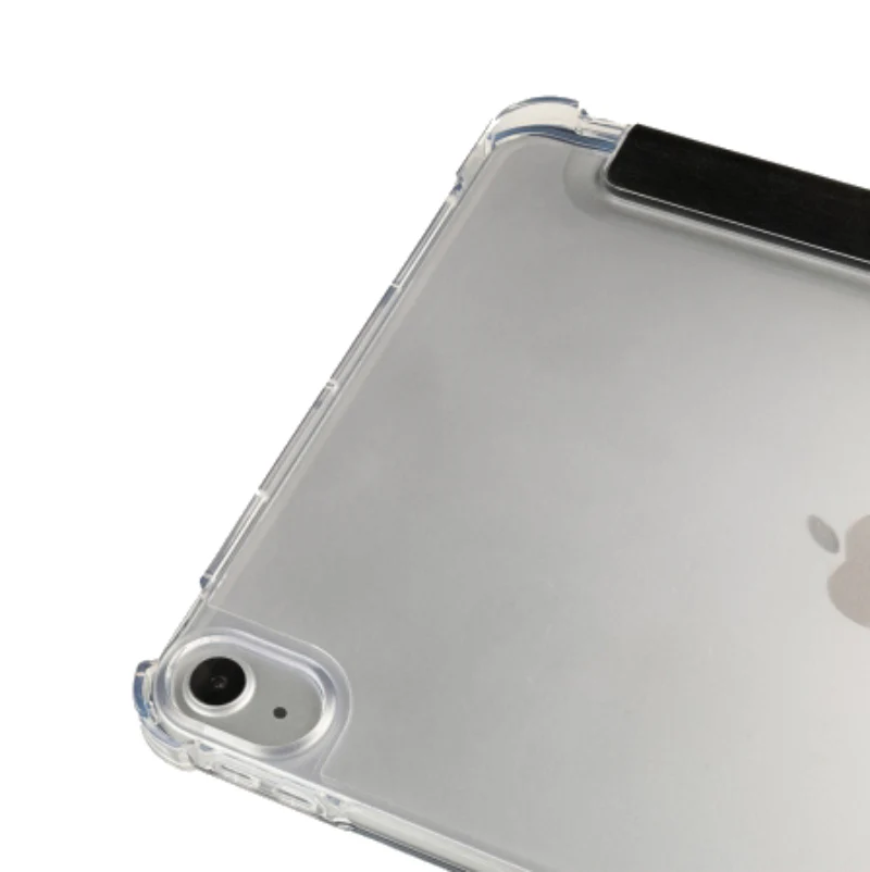 Tucano Satin Folio Case for 13" Apple iPad (M2) - Black - Image 7