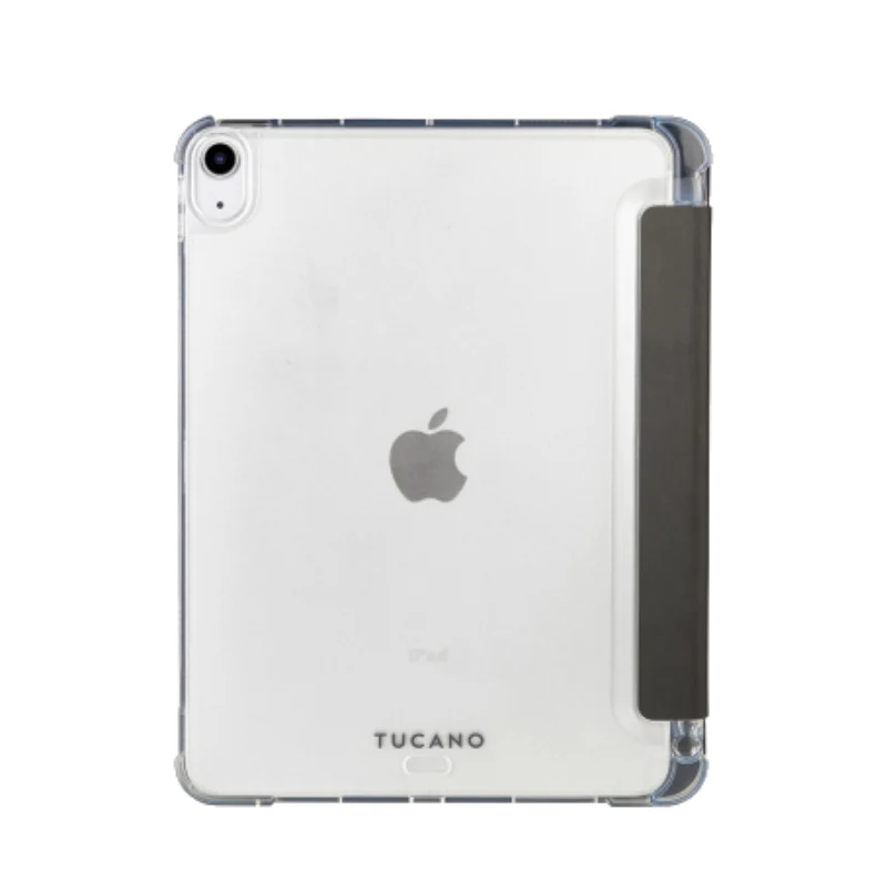 Tucano Satin Folio Case for 13" Apple iPad (M2) - Black - Image 8