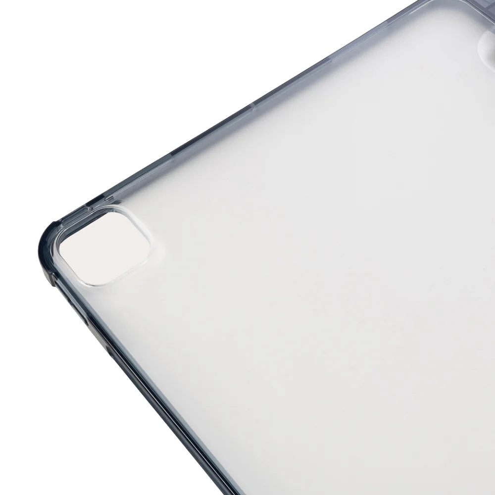 Tucano Satin Folio Case for 13" Apple iPad Pro M4 - Blue/Black - Image 6