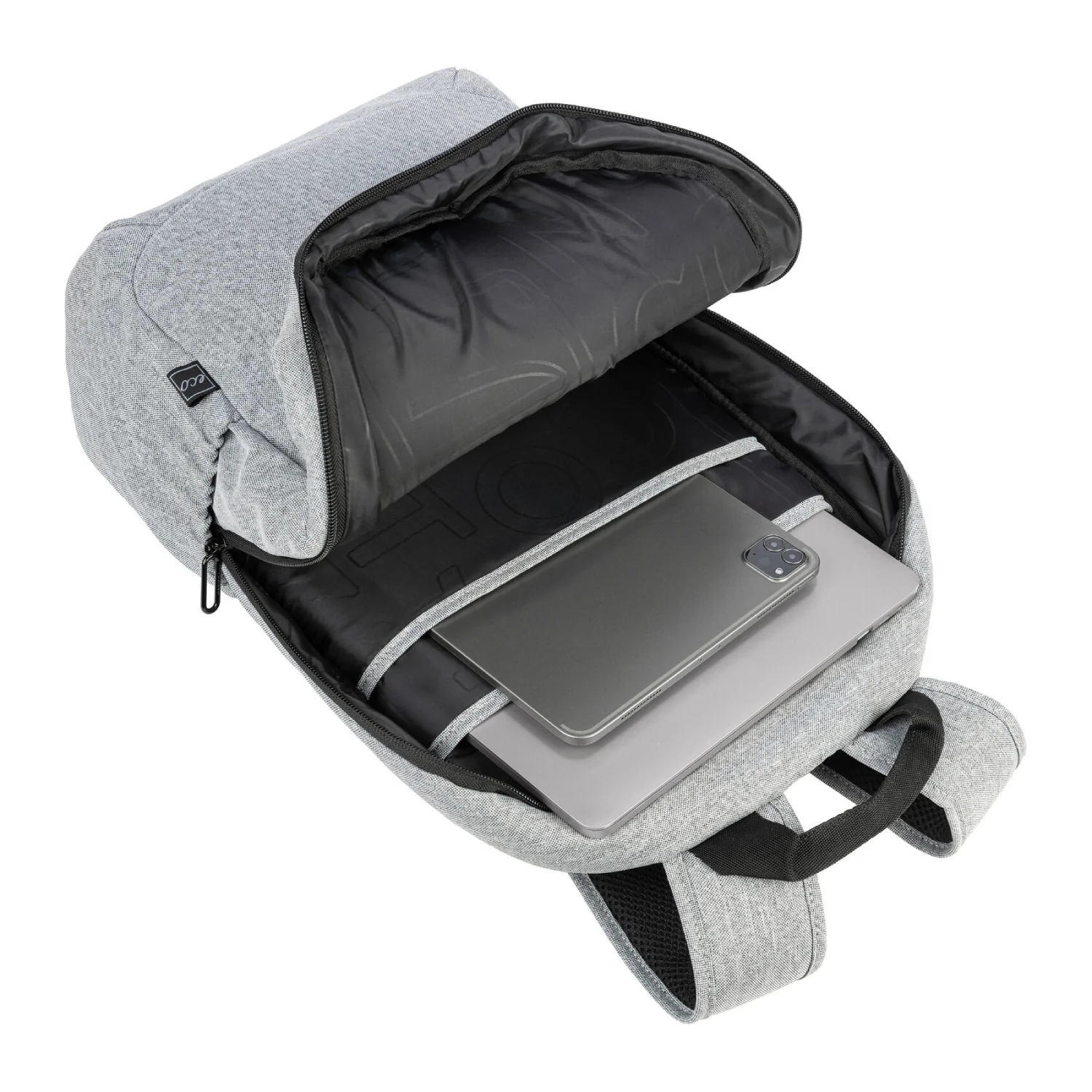 Tucano Speed Backpack for 15.6" Laptops and 16" MacBook Pro - Image 14