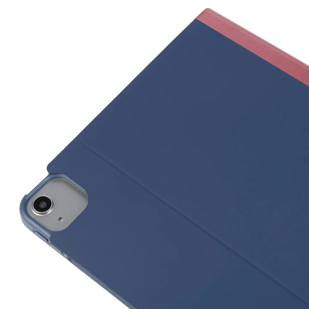 Tucano Up Elements Folio Case for 11" Apple iPad Air (M2) - Blue - Image 6